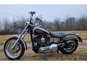 HARLEY-DAVIDSON FXD DYNA LOW RIDER