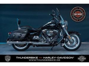 HARLEY-DAVIDSON TOURING FLHRC ROAD KING CLASSIC KESSTECH