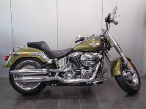 HARLEY-DAVIDSON FAT BOY 103