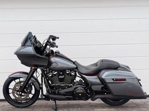 HARLEY DAVIDSON ROAD GLIDE SPECIAL M8 TÜV NEU