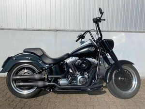 HARLEY-DAVIDSON FLSTFB FAT BOY SPECIAL/103/FALCON/KEYLESS/SOZIUS