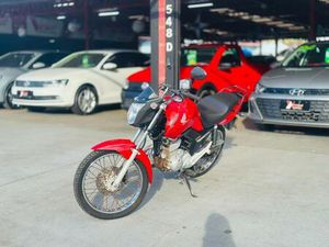 HONDA CG 150 FAN ESDI MIX