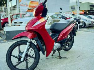 HONDA BIZ 125 ES/ES F.INJ./ES MIX F.INJECTION