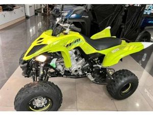 YAMAHA RAPTOR RAPTOR 700 SE ZAREJESTROWANY I UBEZPIECZONY DOSTEPNY OD REKI