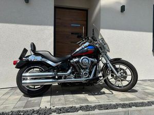 HARLEY DAVIDSON FXLR LOWRIDER 5 HD 1