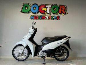 HONDA BIZ 110 I