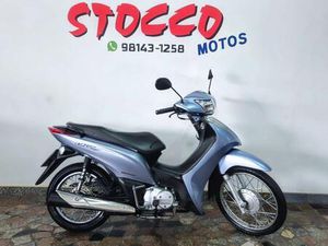 HONDA BIZ 125