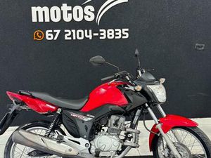 HONDA CG 150 FAN ESDI MIX