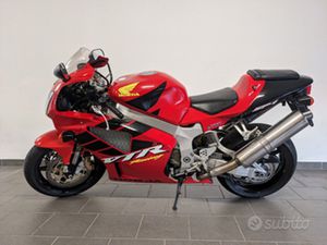 HONDA VTR SP1