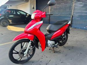 HONDA BIZ 125 EX