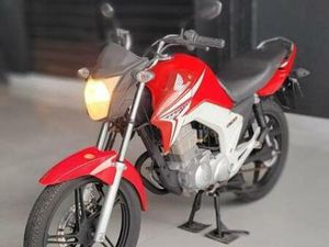 HONDA CG 150 FAN CARGO ESD MIX