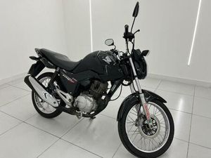 HONDA CG 150 FAN ESDI MIX