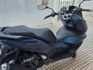 HONDA PCX125