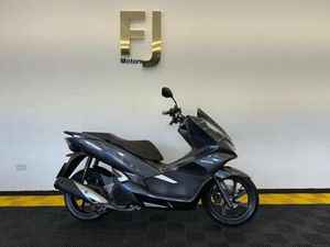HONDA PCX 150 SPORT