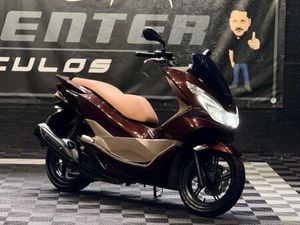 HONDA PCX 150