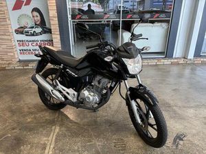 HONDA CG 160 FAN ESDI FLEXONE