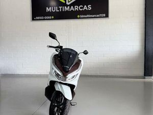 HONDA PCX 150 DLX