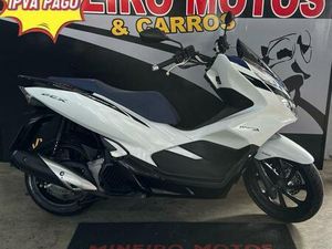 HONDA PCX 150 SPORT