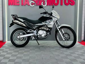 HONDA NX 4 FALCON 400