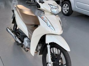 HONDA BIZ 125 EX