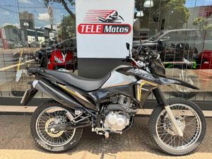 HONDA NXR 160 BROS ESDD CBS