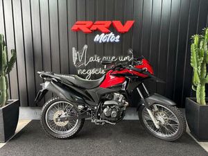 HONDA XRE 300 ADVENTURE ABS