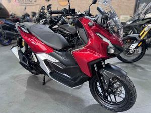 HONDA ADV 160