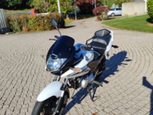 HONDA CBF 125