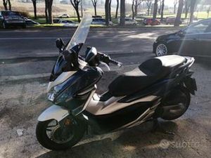 HONDA FORZA 300 - 2019