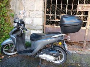 HONDA VISION 110 - 2020