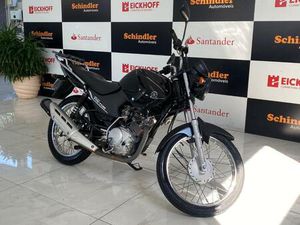 YAMAHA YBR 125 FACTOR E