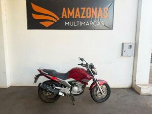 YAMAHA YS 250 FAZER BLUEFLEX