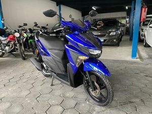 YAMAHA NEO 125 CVT