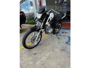 YAMAHA XTZ 150 CROSSER ED/FLEX