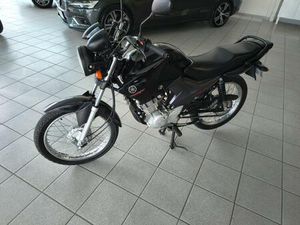 YAMAHA YBR 125 FACTOR K