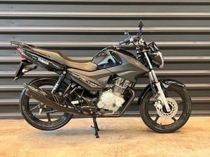 YBR 125I ED