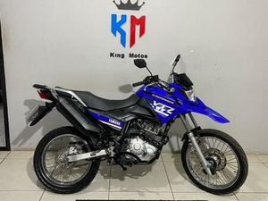 YAMAHA XTZ 150 CROSSER Z ABS