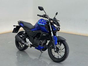 YAMAHA FAZER 150 FZ15 CONNECTED ABS