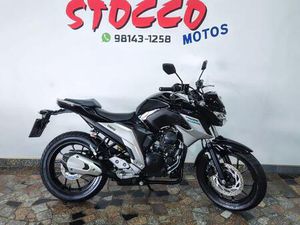 YAMAHA FAZER 250 FZ25