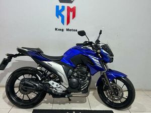 YAMAHA FAZER 250 FZ25