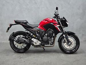 YAMAHA FAZER 250 FZ25