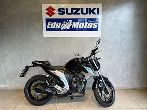 YAMAHA FZ25 250 FAZER FLEX