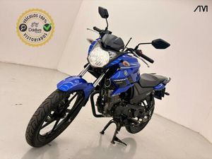 YAMAHA YS 150 FAZER SED/FLEX