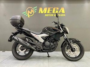 YAMAHA YS 250 FAZER BLUEFLEX