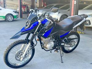 YAMAHA XTZ 150 CROSSER S ABS