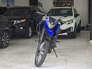 YAMAHA XTZ 250 LANDER 249 CC/LANDER BLUEFLEX/ABS