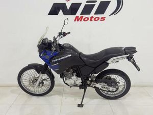 YAMAHA XTZ 250 TENERE BLUEFLEX
