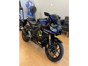 YAMAHA YZF R3 321