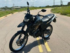 YAMAHA XTZ 250 LANDER