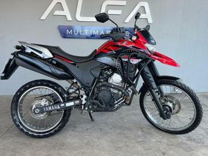 YAMAHA XTZ 250 LANDER
